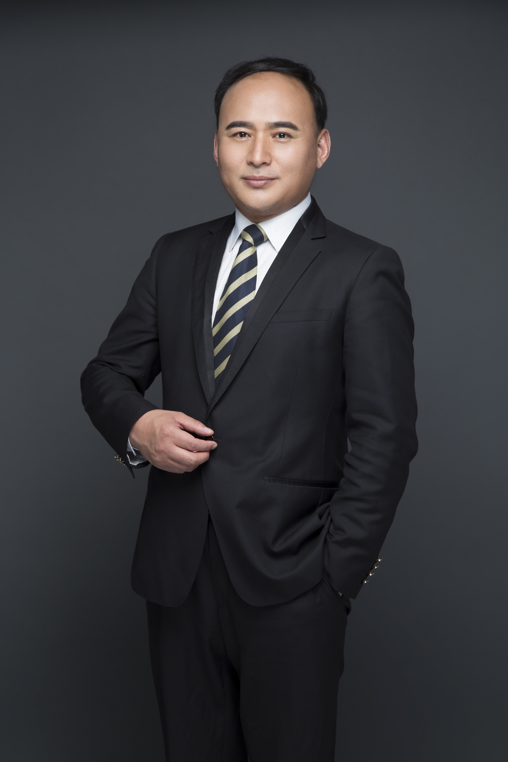 林慧颖 预告片与宣传物料制作总监